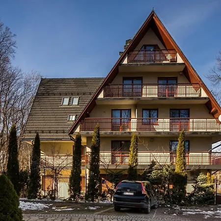 Rent Like - Sienkiewicza 2 * Zakopane