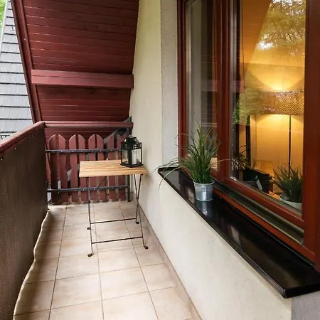 Apartment Rent Like - Sienkiewicza 2 *