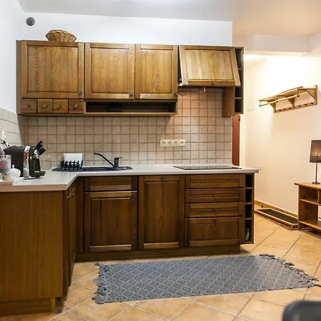 Rent Like - Sienkiewicza 2 *