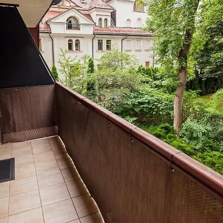 Rent Like - Sienkiewicza 2 Apartment *