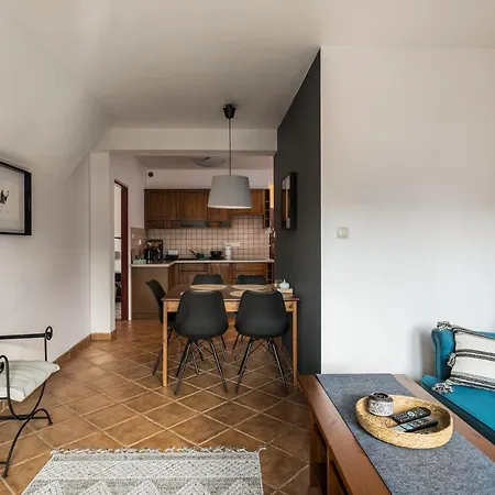 Apartment Rent Like - Sienkiewicza 2 Zakopane