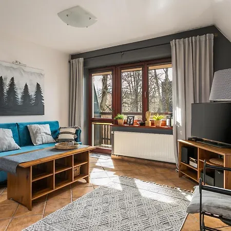 Apartment Rent Like - Sienkiewicza 2 Zakopane