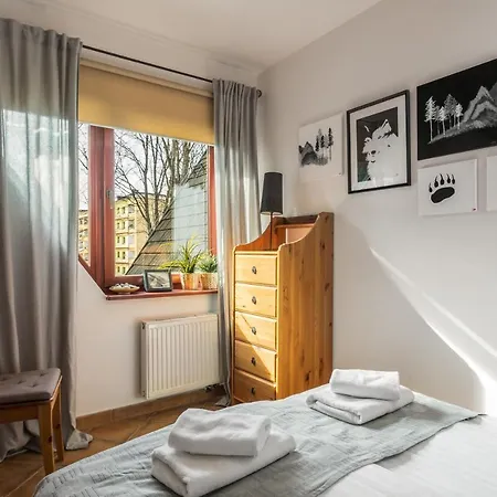 Rent Like - Sienkiewicza 2 Apartment