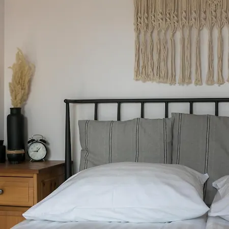 Rent Like - Sienkiewicza 2 Apartment