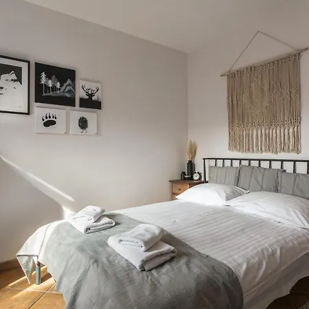 Lejlighed Rent Like - Sienkiewicza 2 Zakopane
